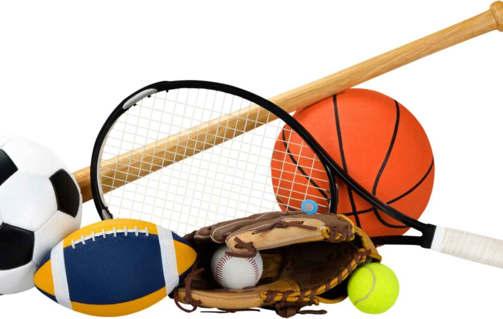 Sports Equipment