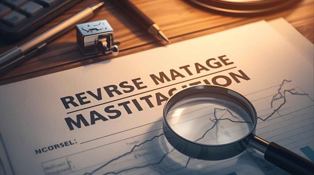 משכנתא הפוכה