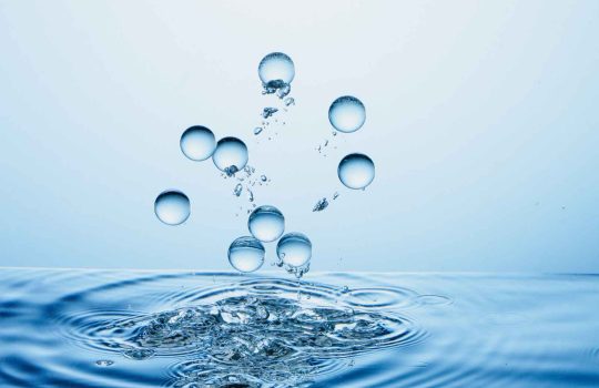 כיצד למנוע נזקי אבנית במכשירי חשמל ובצנרת הבית?2