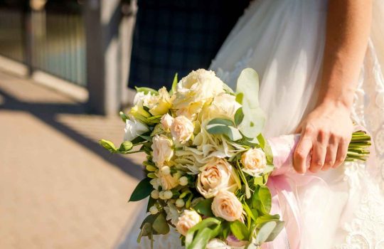 Flowers for the Bride2