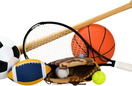 Sports Equipment2